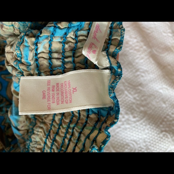 Summer Dress - Picture 3 of 3